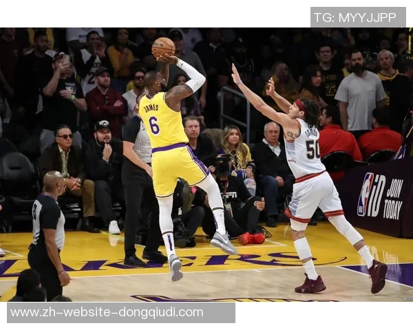 湖人对决掘金总决赛第四场精彩回顾与赛后分析